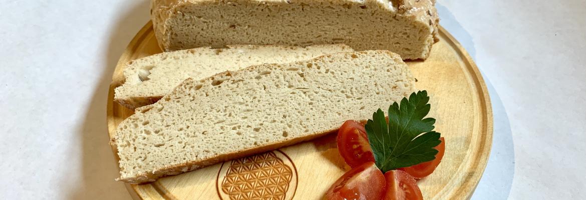 Brot „Herzhafter Bauernwecken“