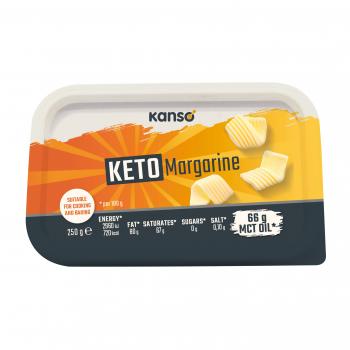 KetoMargarine